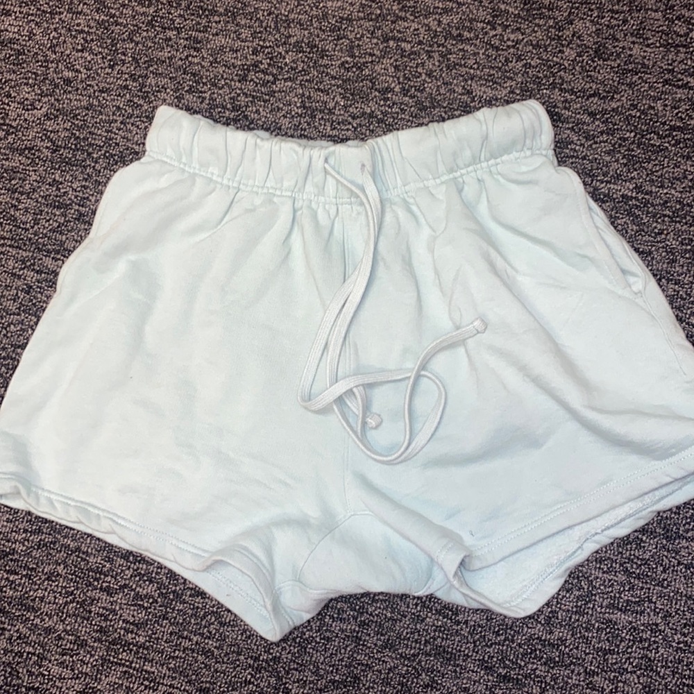 MNML Everday Sweatshort 5” Inseam